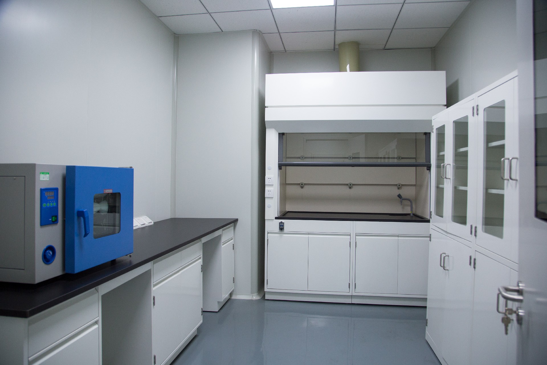 Experimental Equipment
